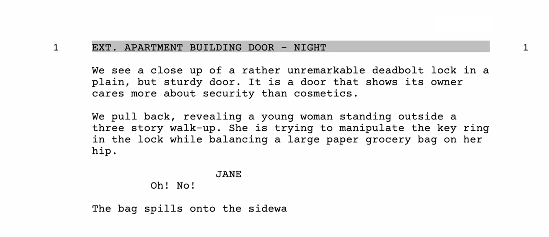 Scriptwriting And Story Development Tool 2025 Celtx Scriptwriting And Story Development Tool 2025 Celtx